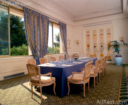 Grand-Hotel du Cap-Ferrat 55